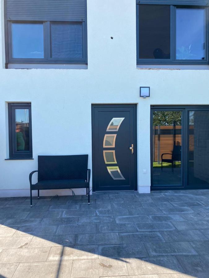 Alte Schlossgaertnerei *