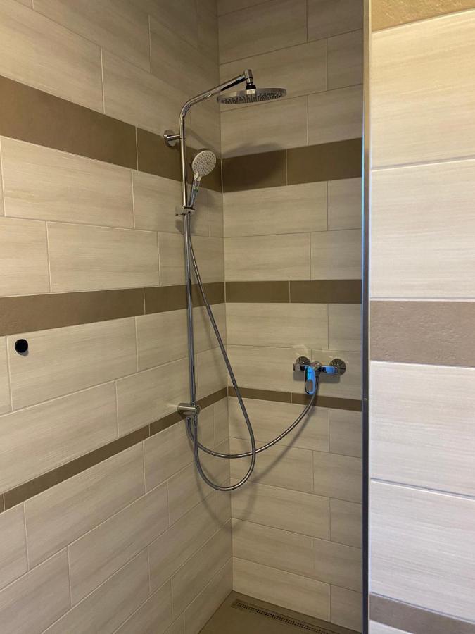Apartamento Alte Schlossgaertnerei *