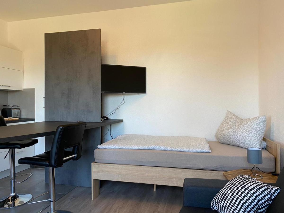 Apartment Alte Schlossgaertnerei *