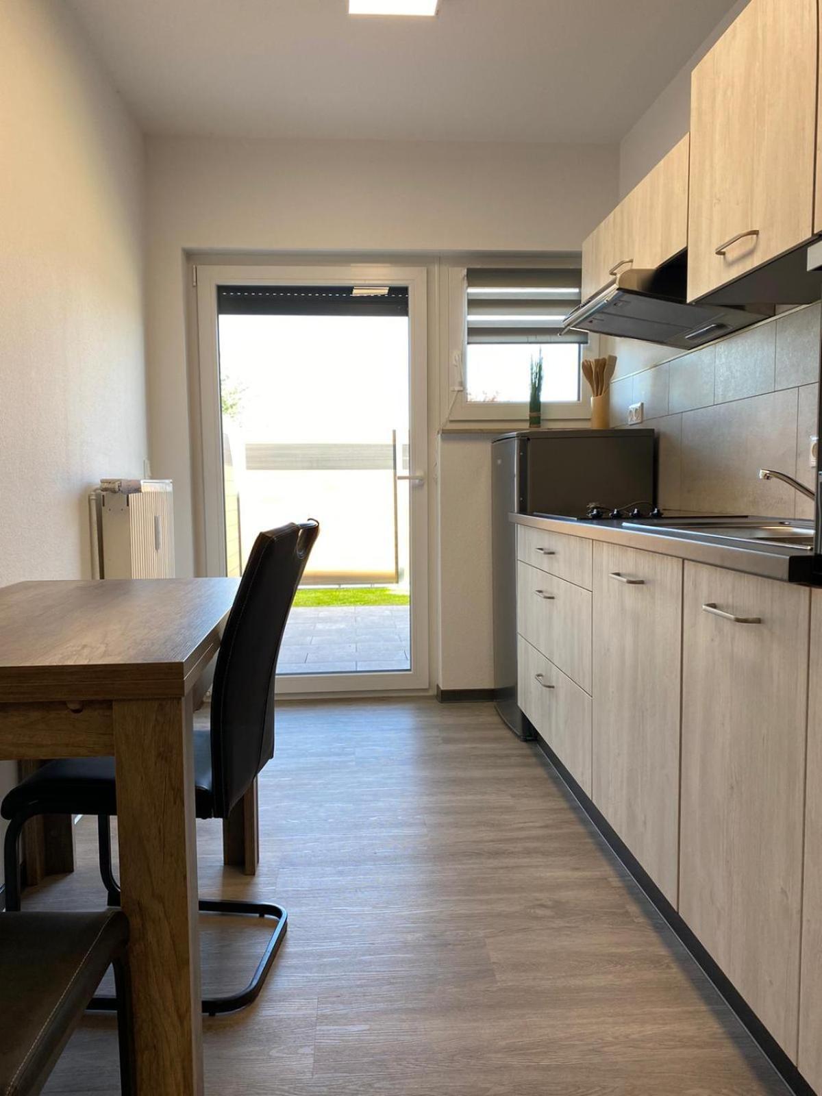Apartment Alte Schlossgaertnerei