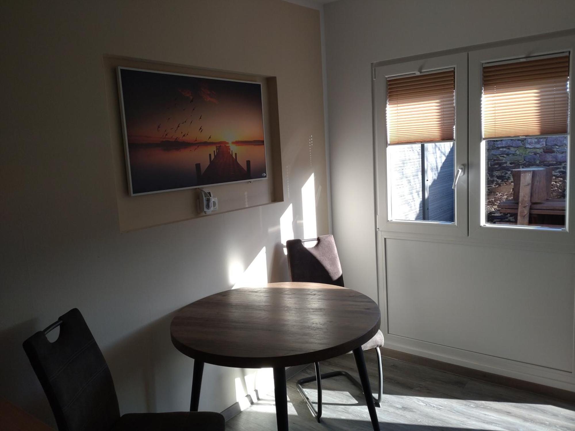 Apartamento Alte Schlossgaertnerei