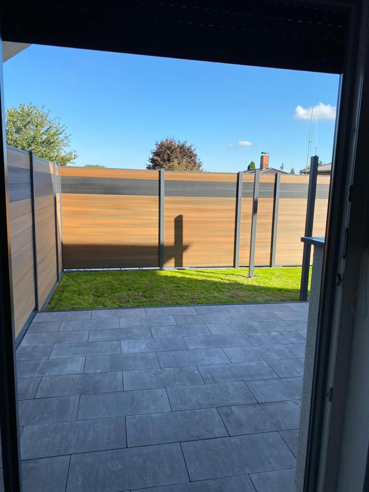 Apartamento Alte Schlossgaertnerei *