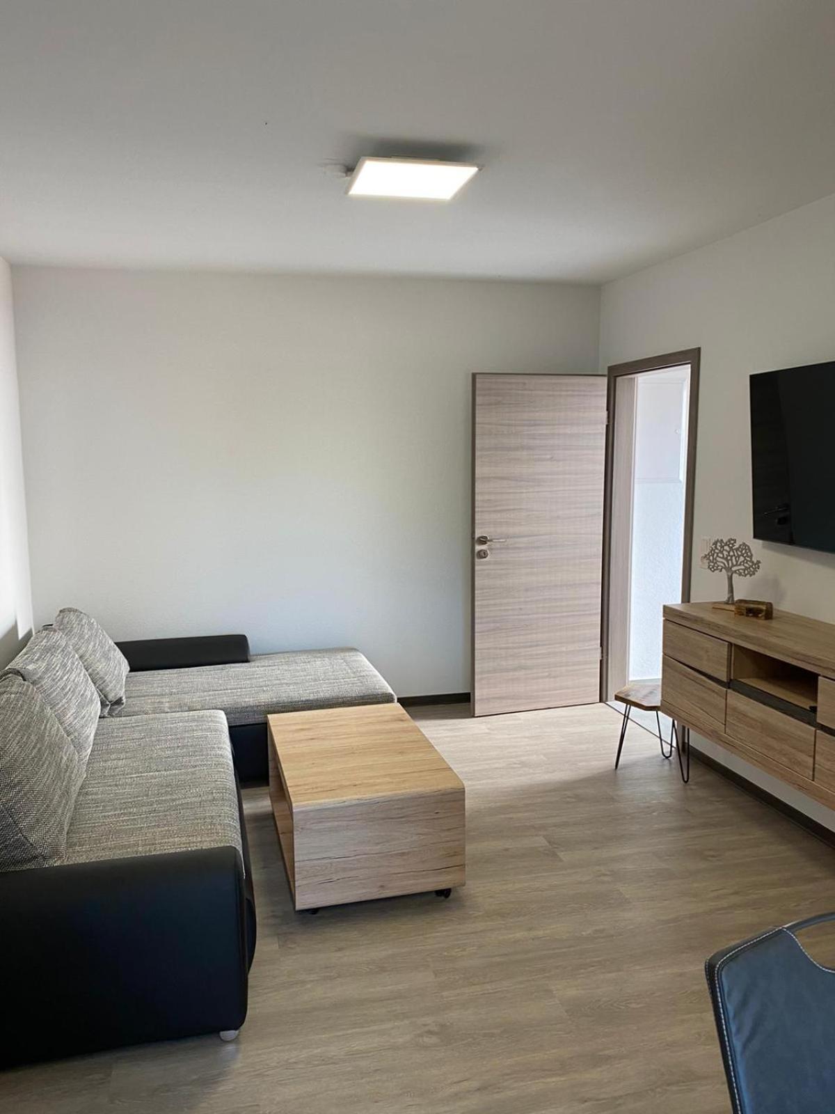 Apartment Alte Schlossgaertnerei Bebertal