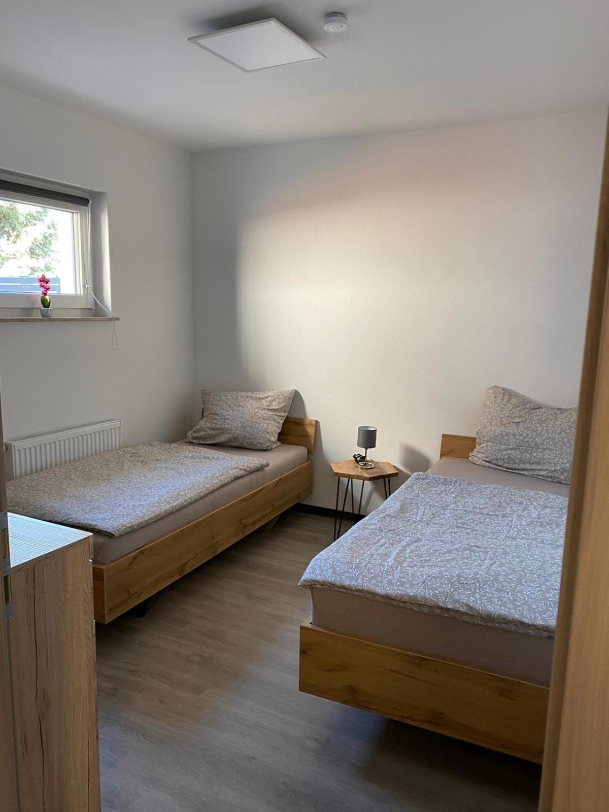 Apartment Alte Schlossgaertnerei