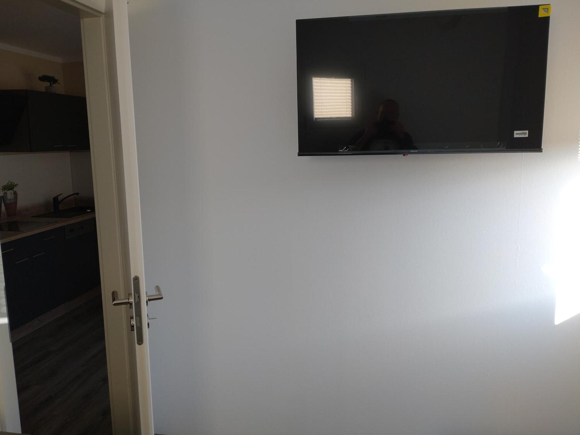 Alte Schlossgaertnerei Apartamento