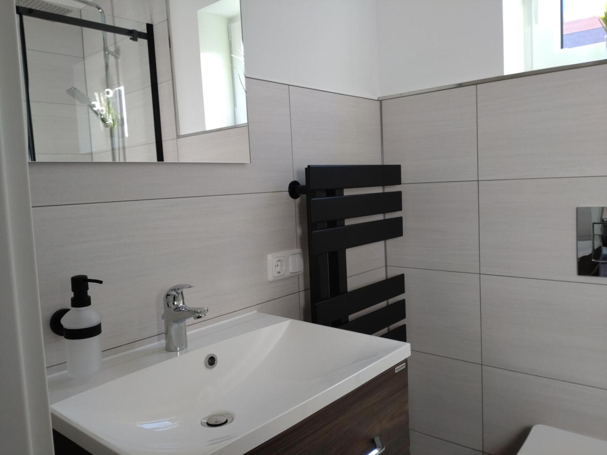 Alte Schlossgaertnerei Apartamento *
