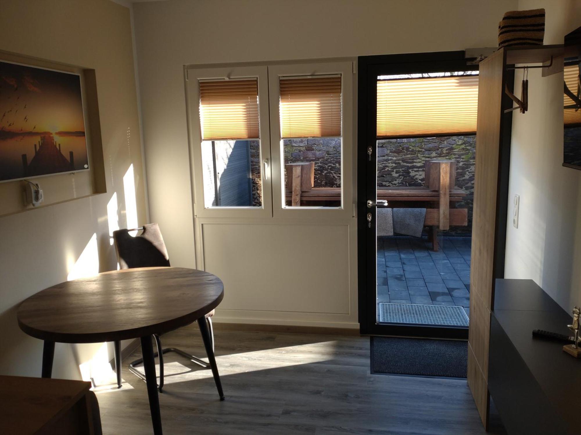 Alte Schlossgaertnerei Apartamento *