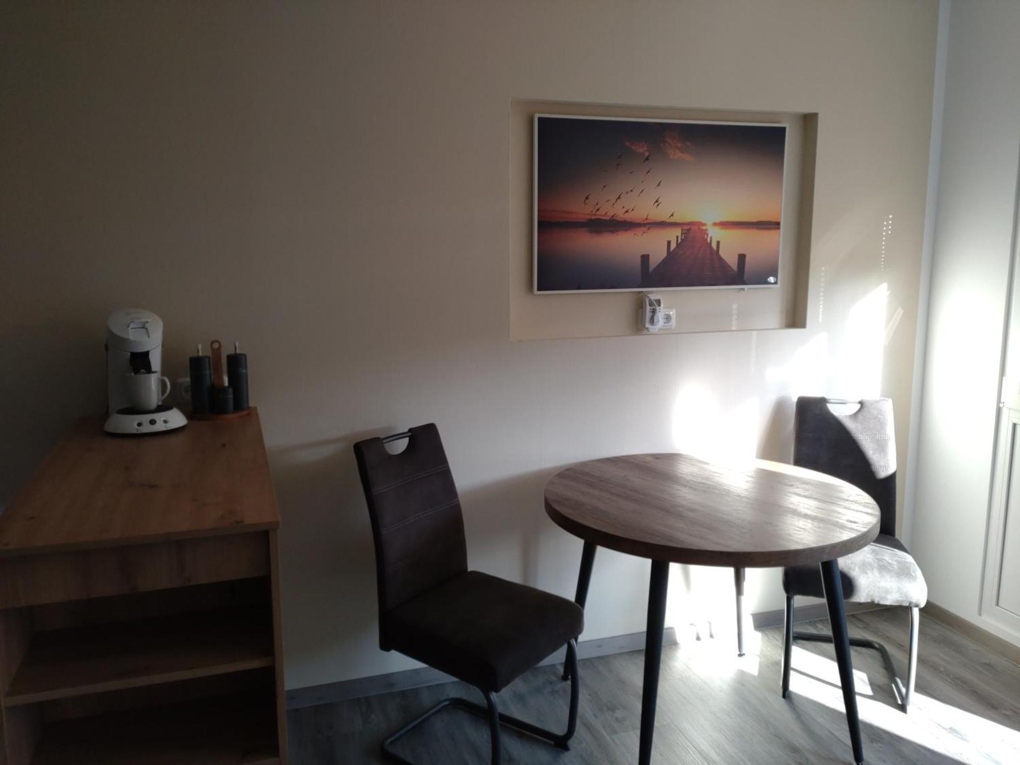 Alte Schlossgaertnerei Apartamento