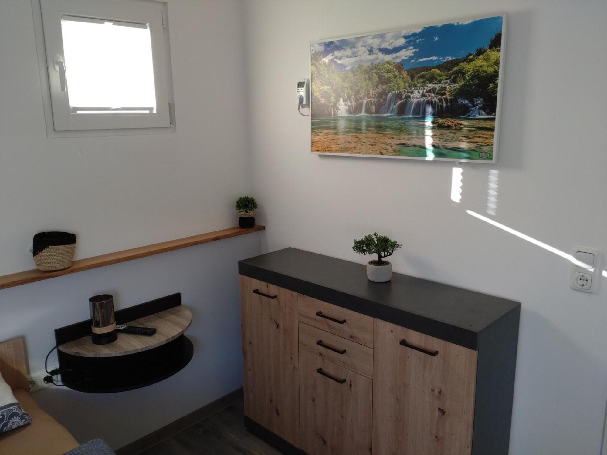 Apartamento Alte Schlossgaertnerei