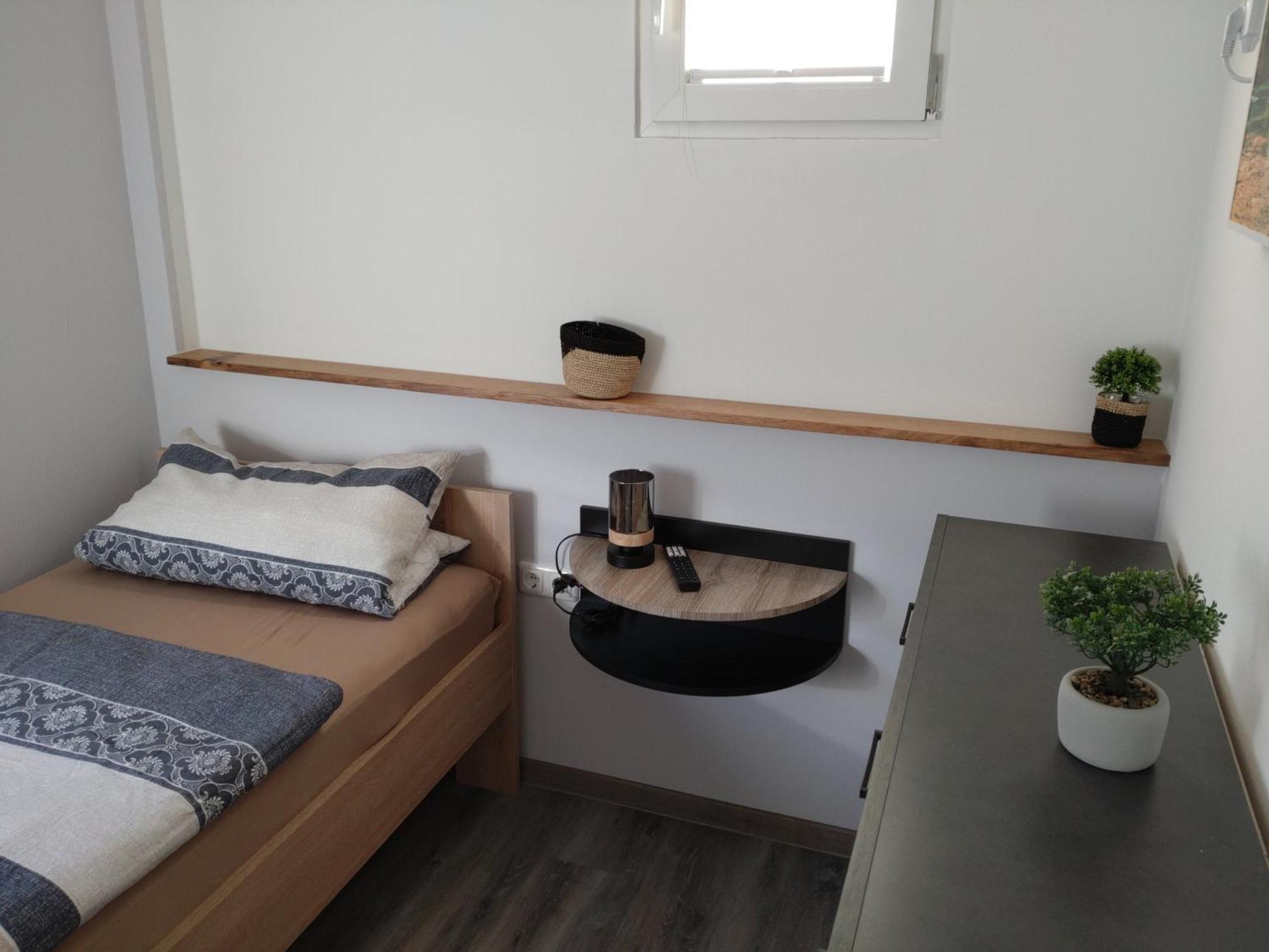 Apartamento Alte Schlossgaertnerei